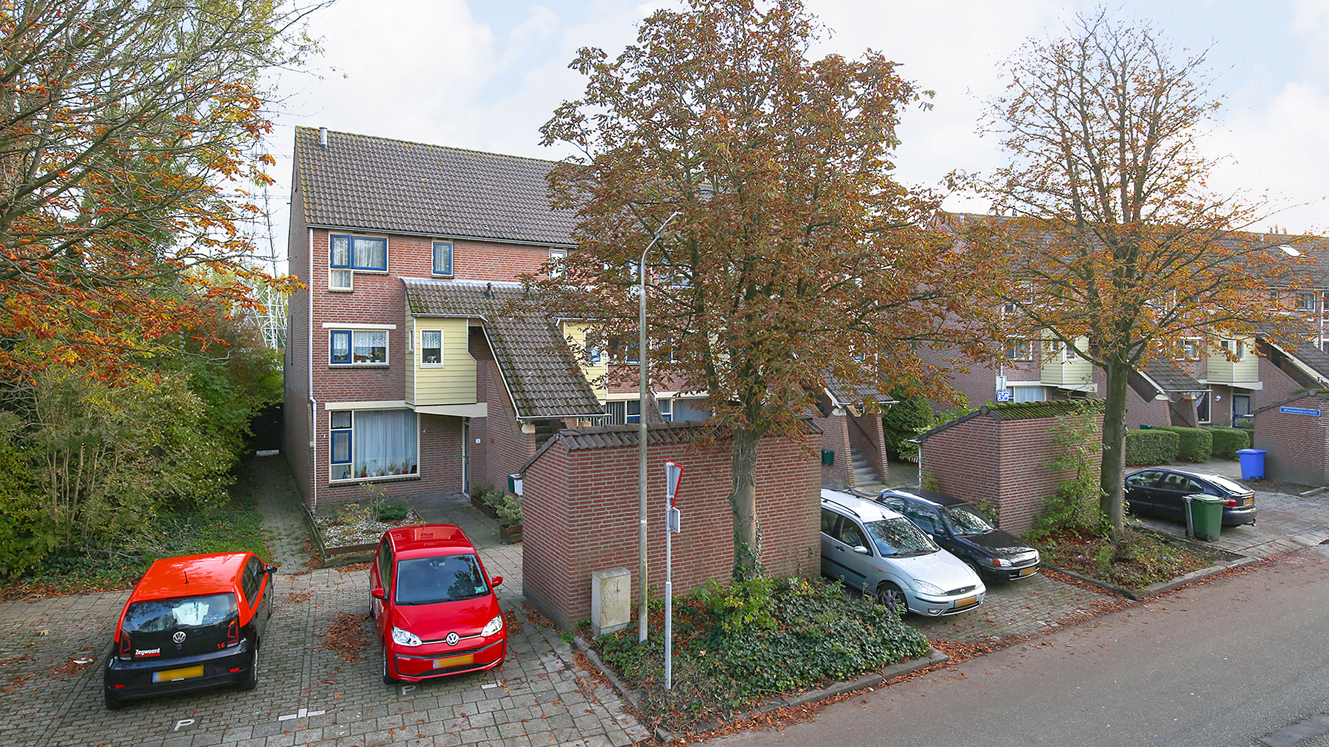 Vinkenlaan 11, 2623 GG Delft, Nederland