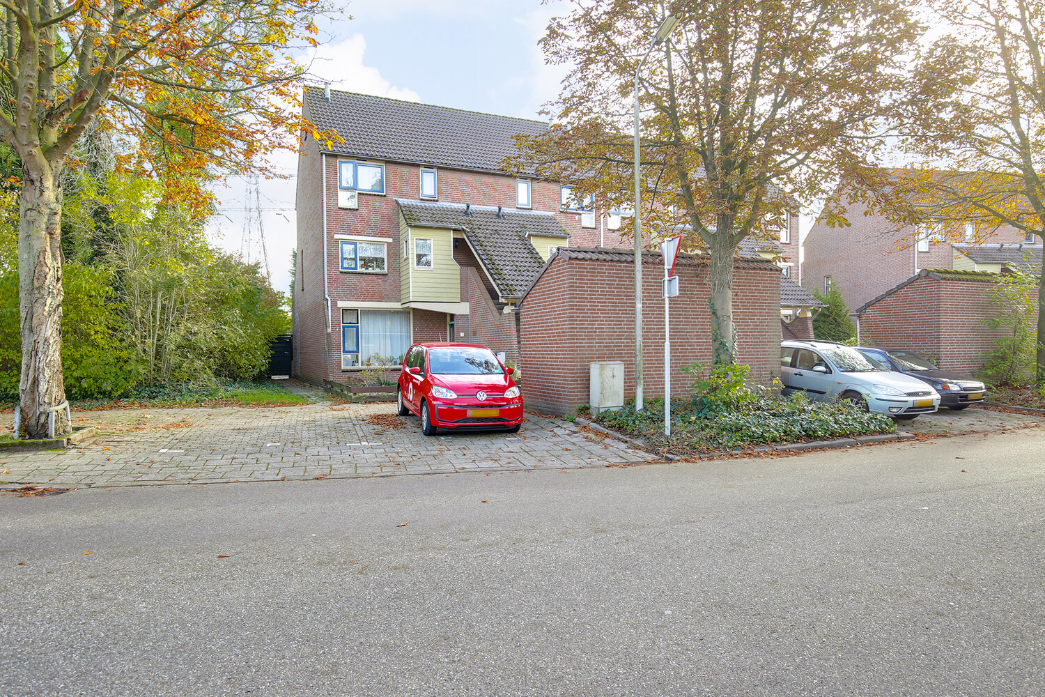Vinkenlaan 11