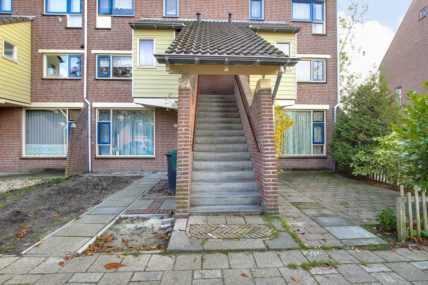 Vinkenlaan 11