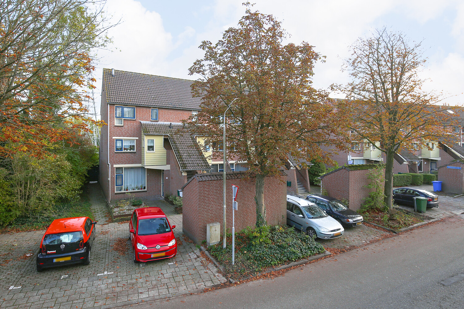 Vinkenlaan 11