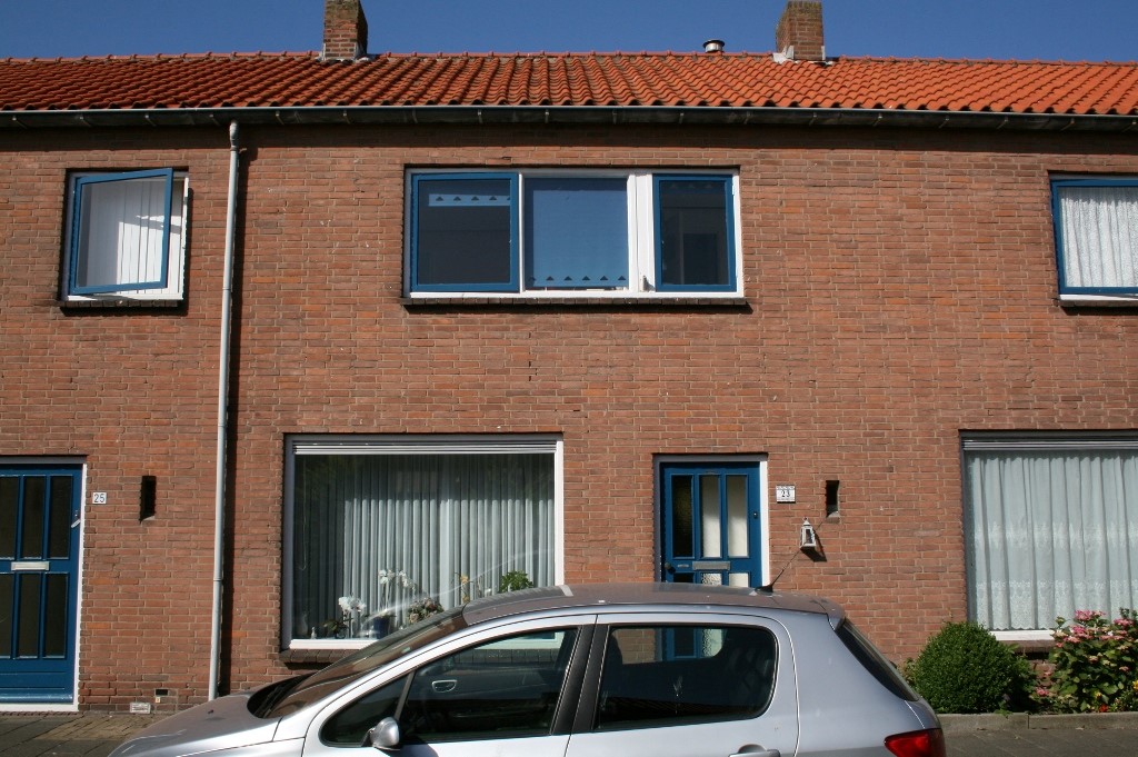 Hagemanstraat 23, 2691 WL 's-Gravenzande, Nederland