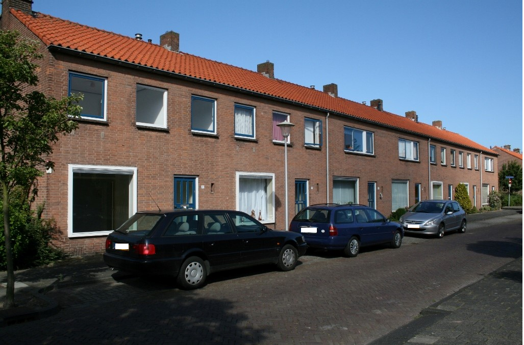 Hagemanstraat 23
