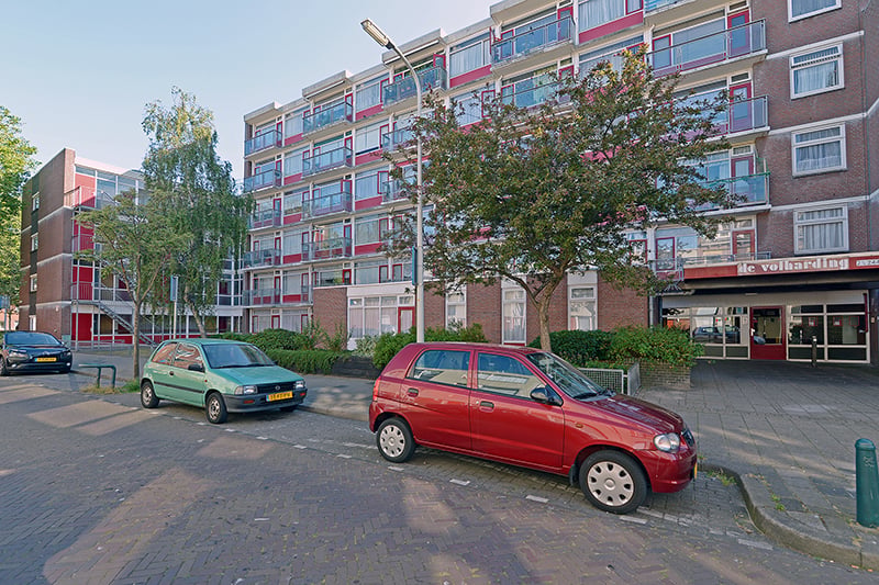 Bakhuizenstraat 140, 2525 PC Den Haag, Nederland