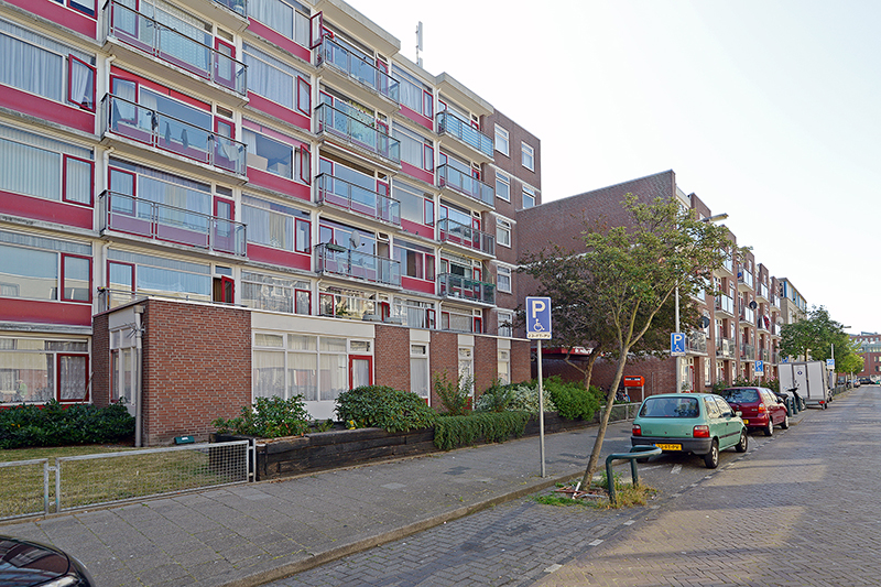 Bakhuizenstraat 140