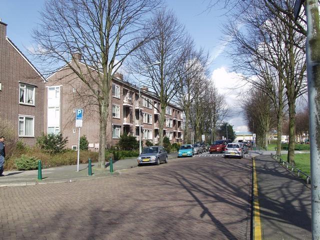 Prinses Irenelaan 264, 2285 GC Rijswijk, Nederland