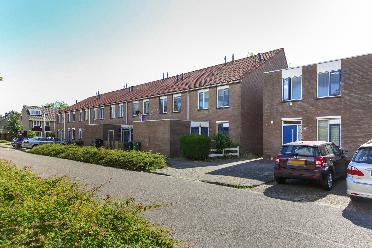 Shawzijde 16
