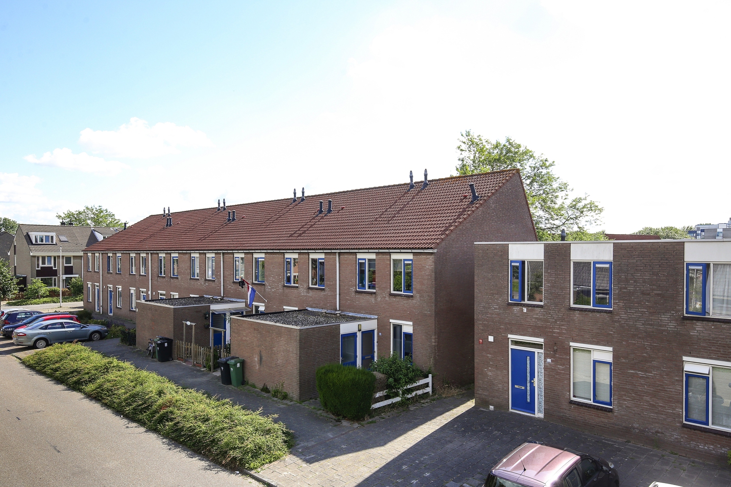 Shawzijde 16