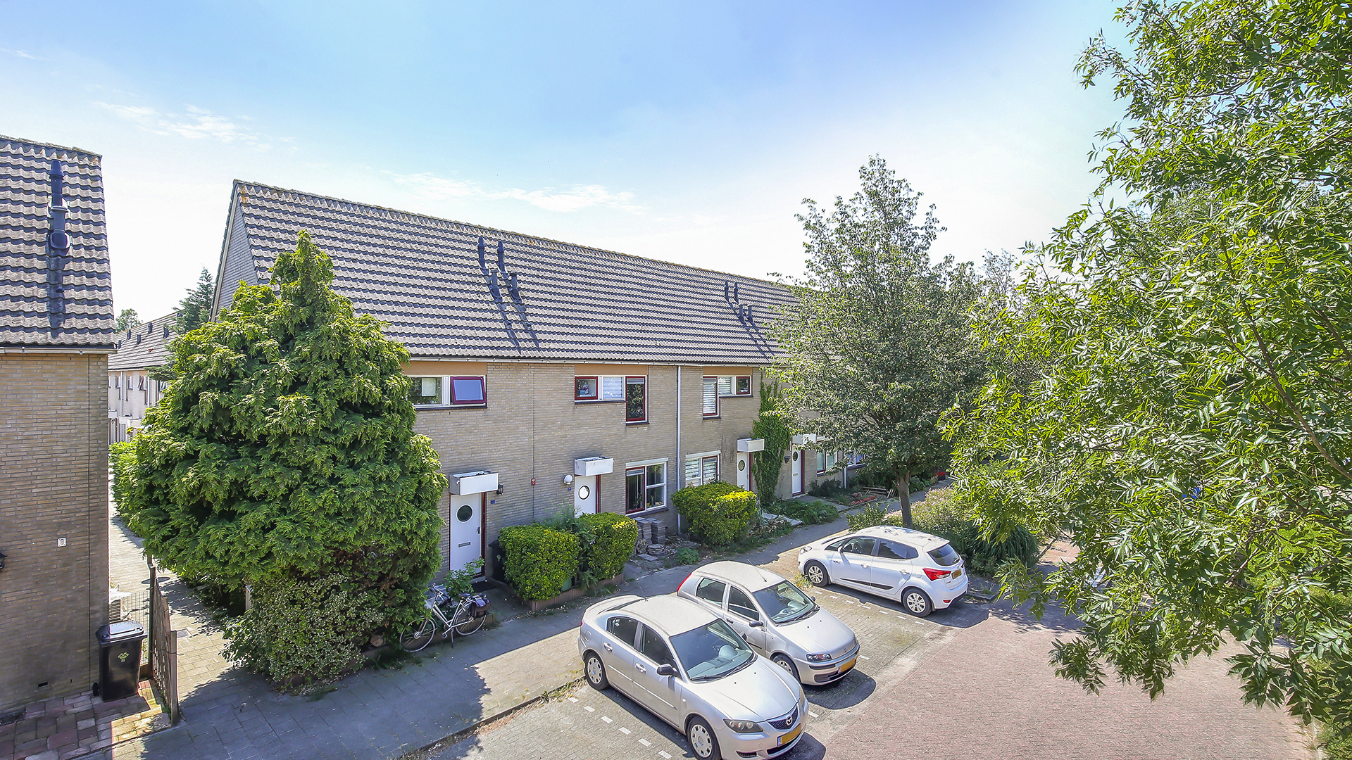 Planbaan 59, 2728 EB Zoetermeer, Nederland