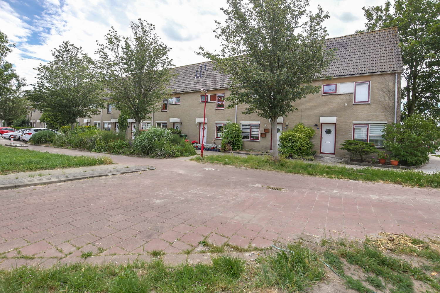 Planbaan 59