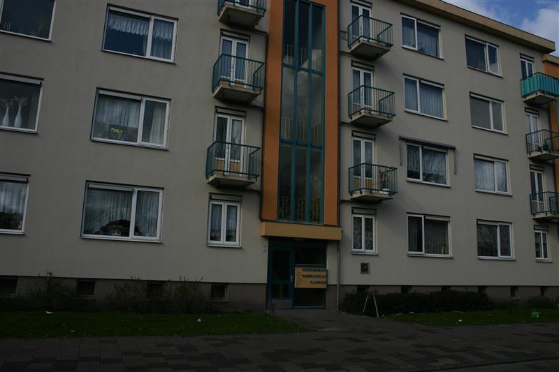Erasmusweg 623, 2532 RK Den Haag, Nederland
