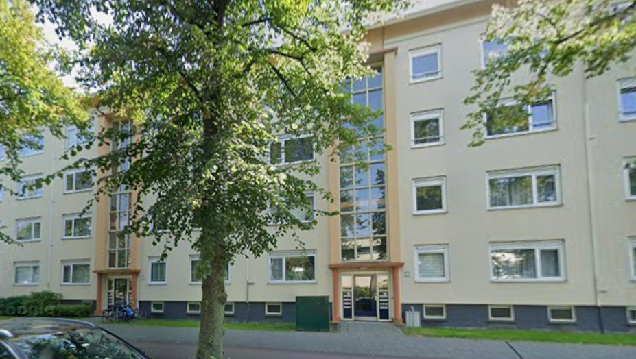 Steenwijklaan 460, 2541 RX Den Haag, Nederland
