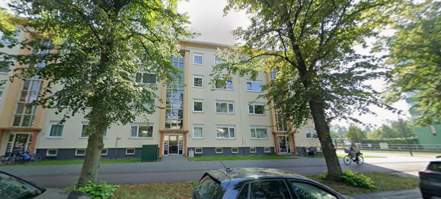 Steenwijklaan 460