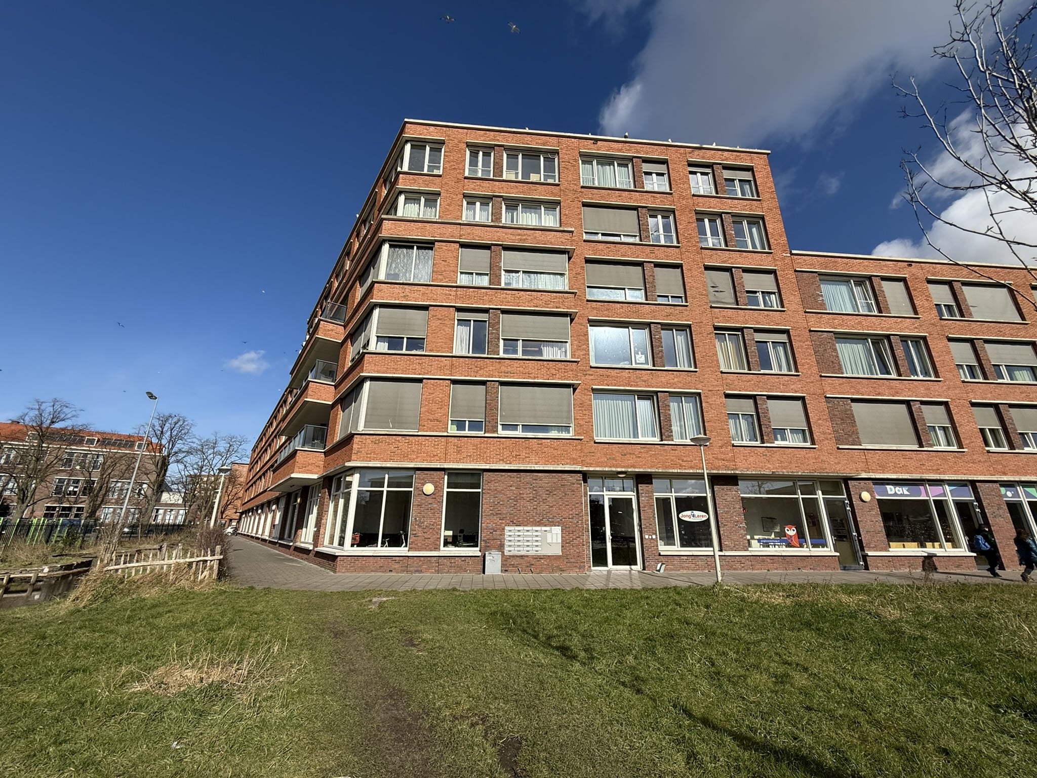 Beijersstraat 107, 2572 BD Den Haag, Nederland
