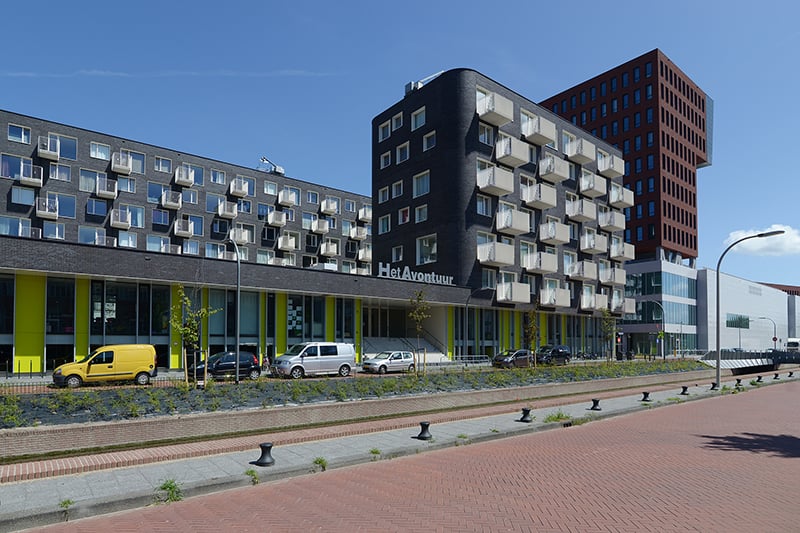 Windjammersingel 112