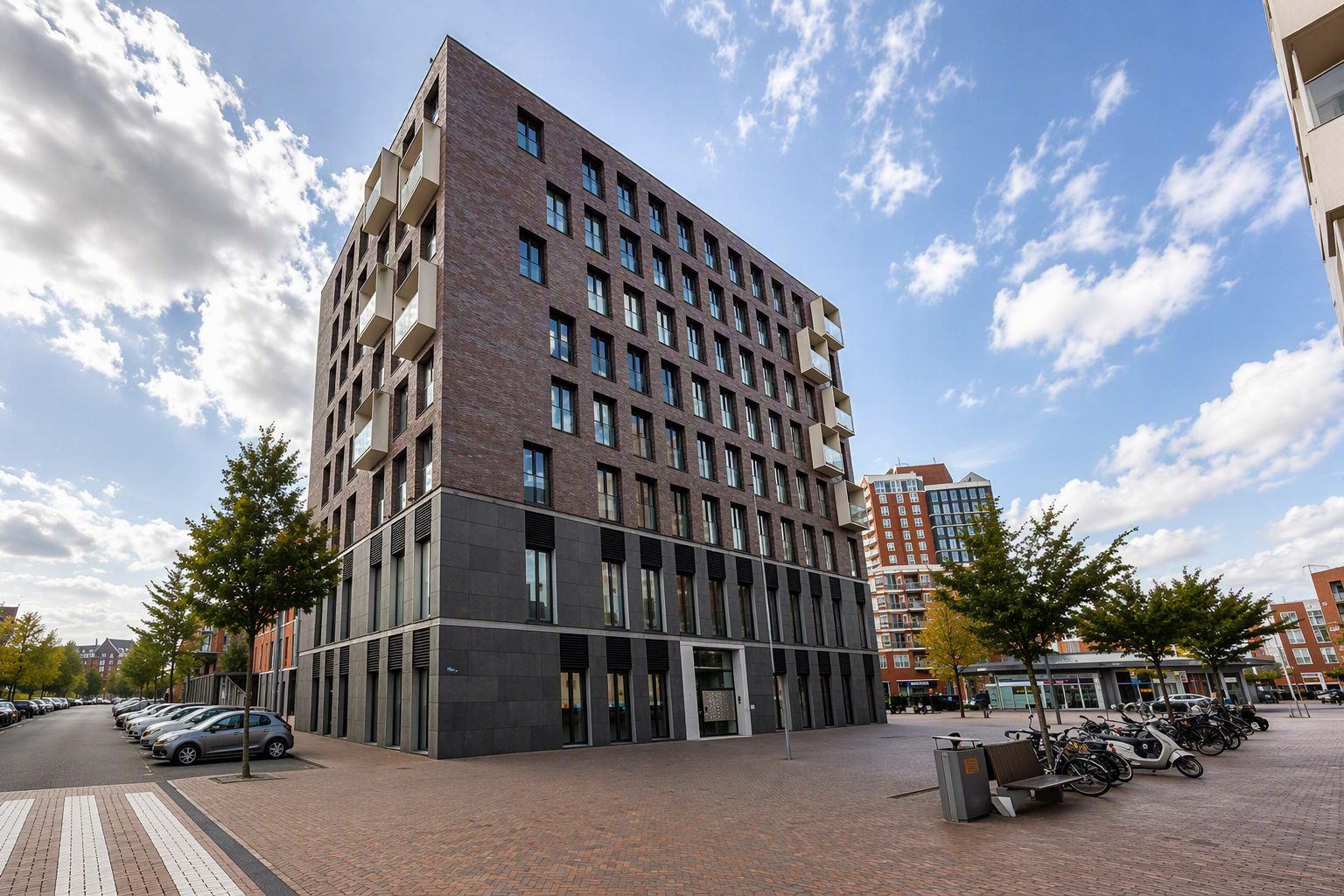 private-rentals for rent on Oosterheemplein 219