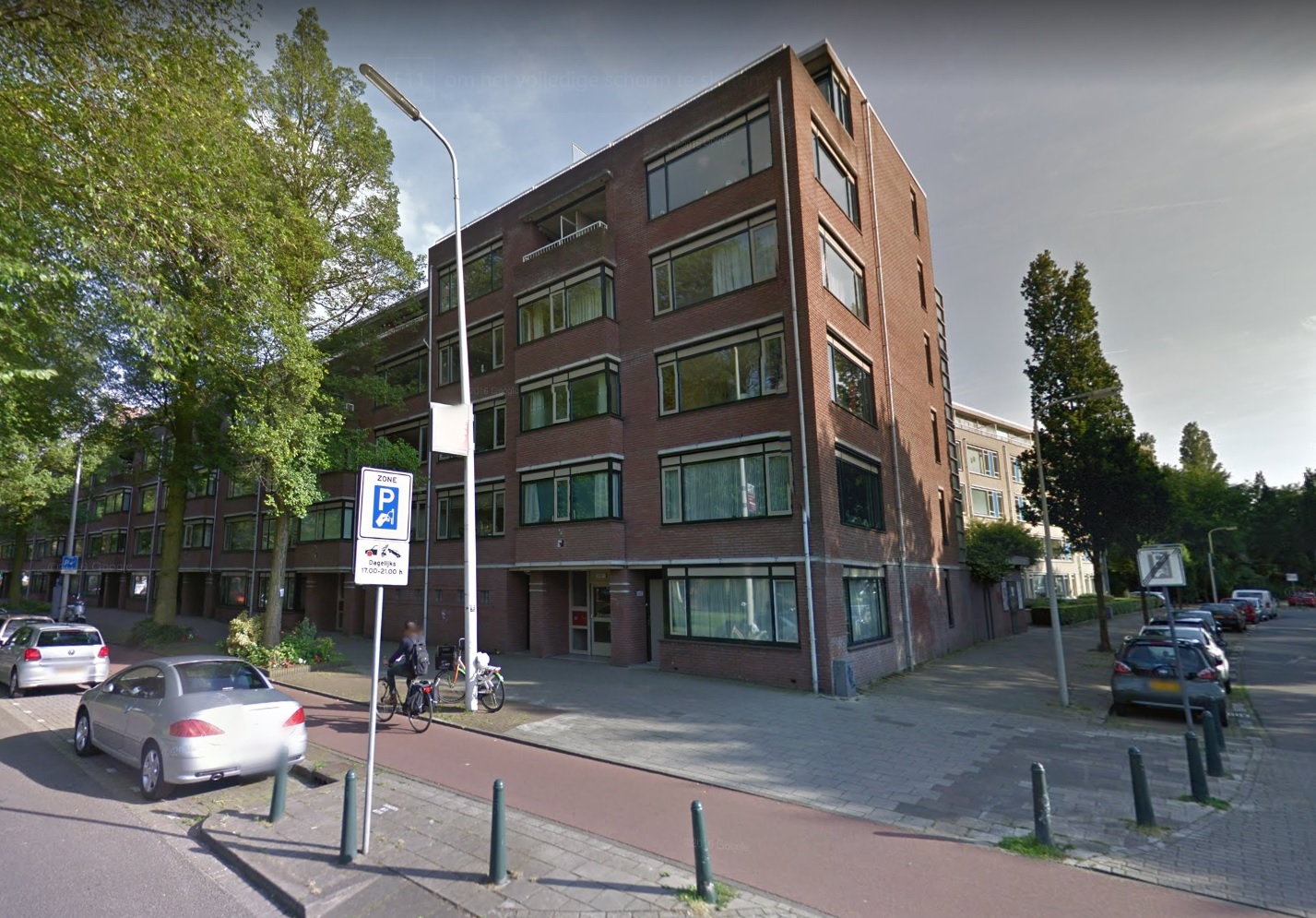 Thorbeckelaan 340N