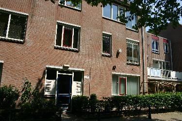 Henri Duparcplantsoen 80, 2551 XV Den Haag, Nederland