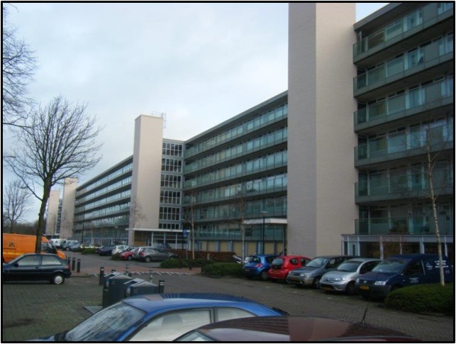 Gravin Juliana van Stolberglaan 181, 2263 AM Leidschendam, Nederland