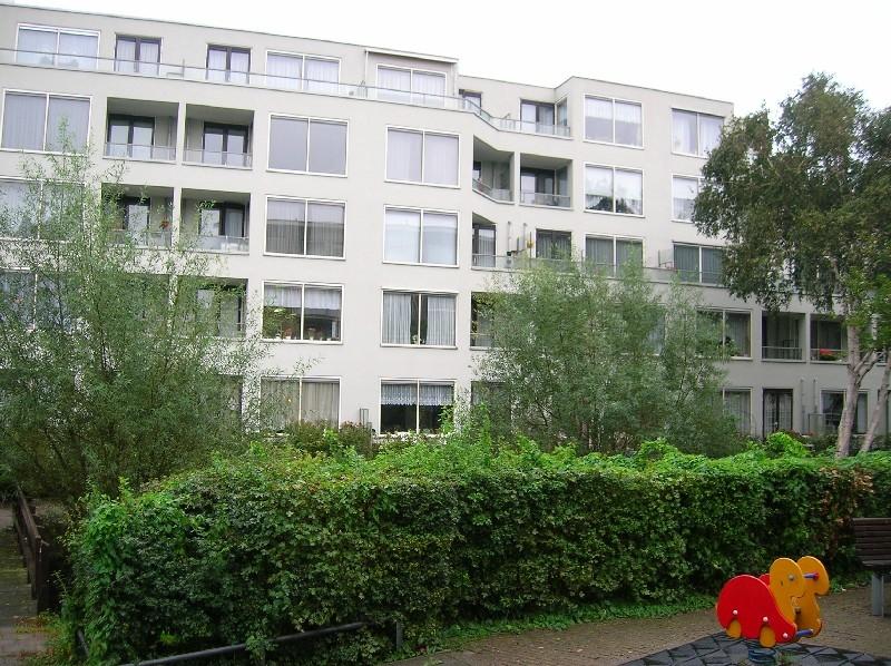 Twickelstraat 524, Den Haag