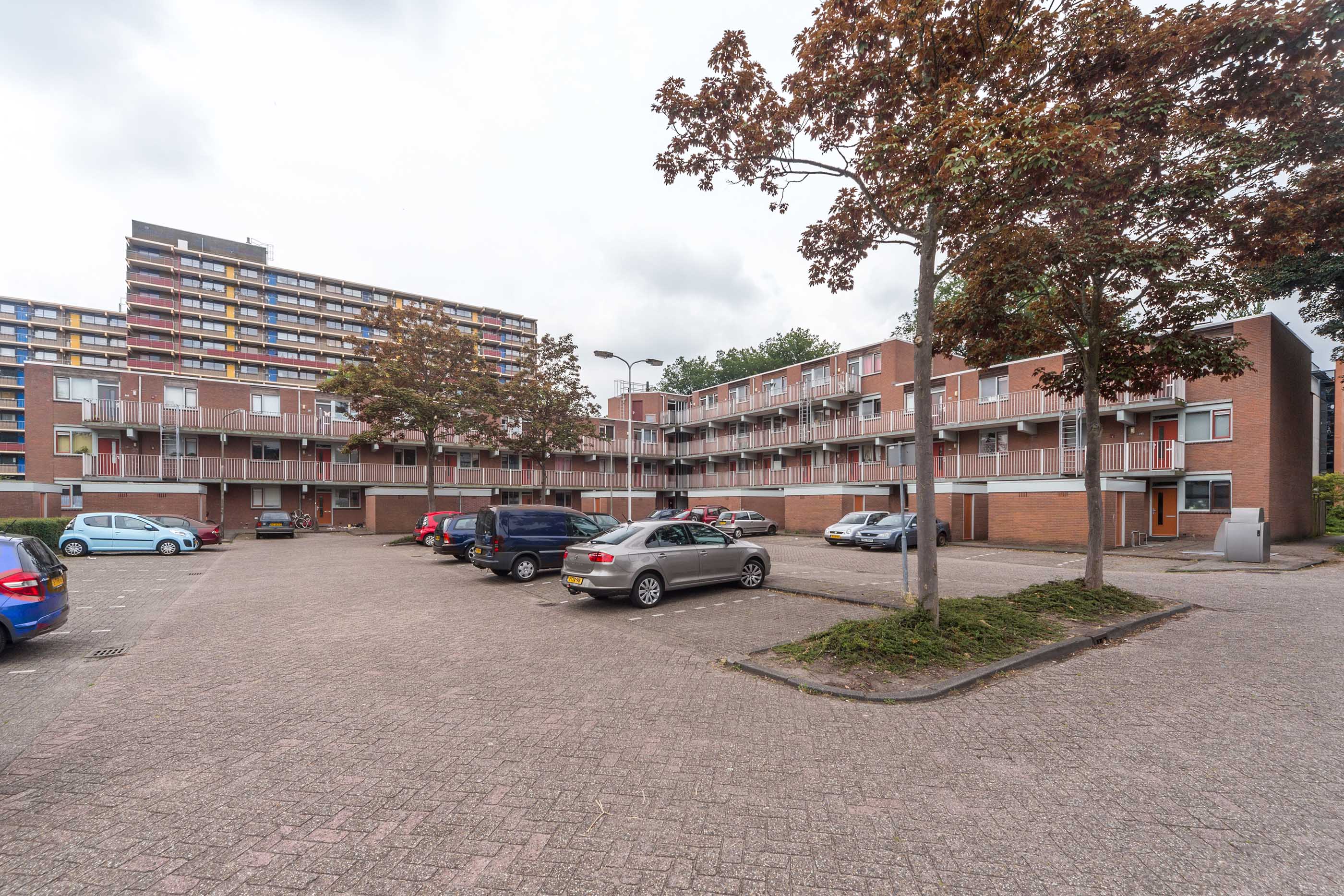 Laveibos 255, 2715 RM Zoetermeer, Nederland