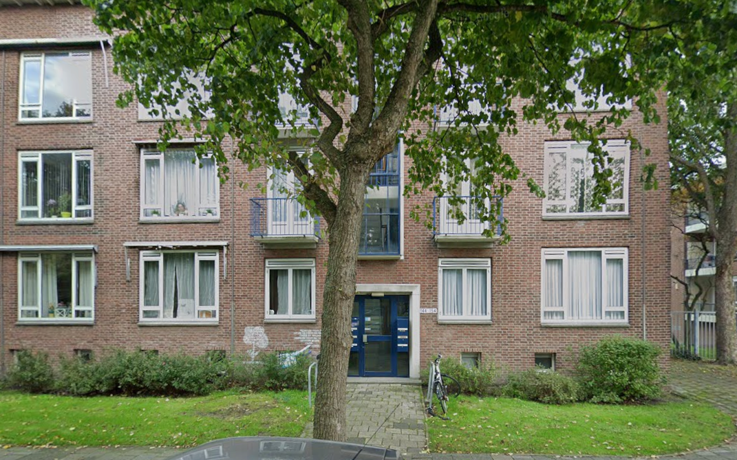 De Lannoystraat 150, 2533 XW Den Haag, Nederland