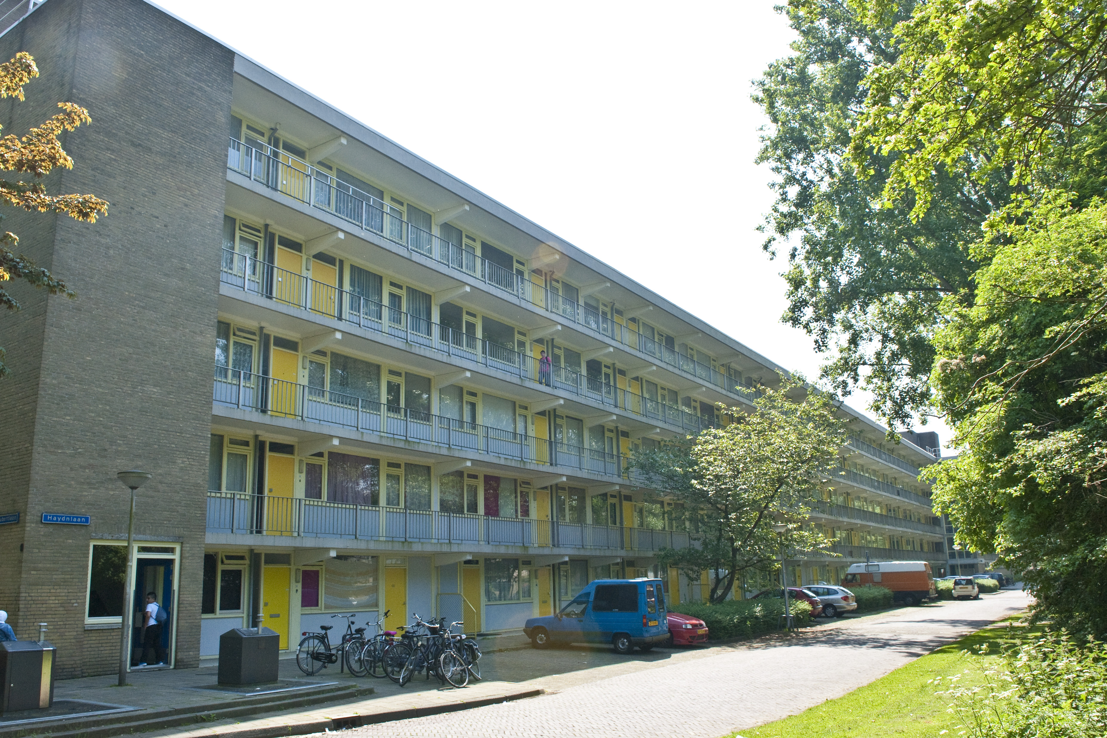 Haydnlaan 108A, 2625 TR Delft, Nederland