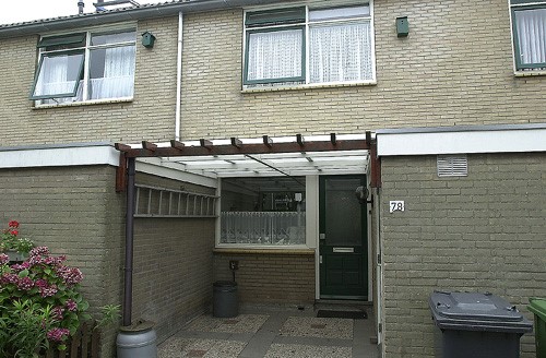 Ravesteyn 78, 2681 RC Monster, Nederland