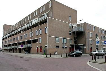 Sirtemastraat 507, Den Haag