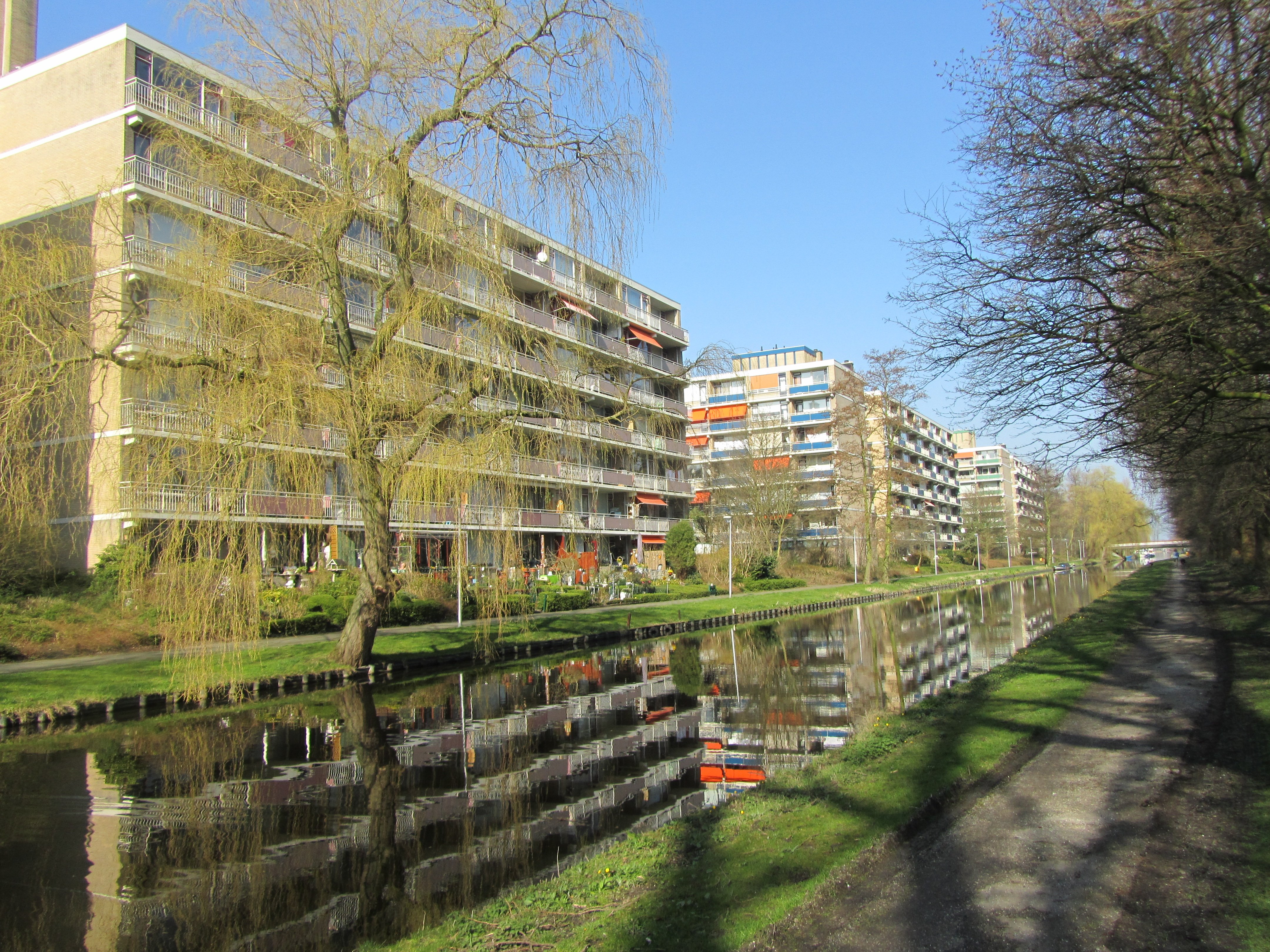 Van Duivenvoordelaan 290, 2241 TC Wassenaar, Nederland