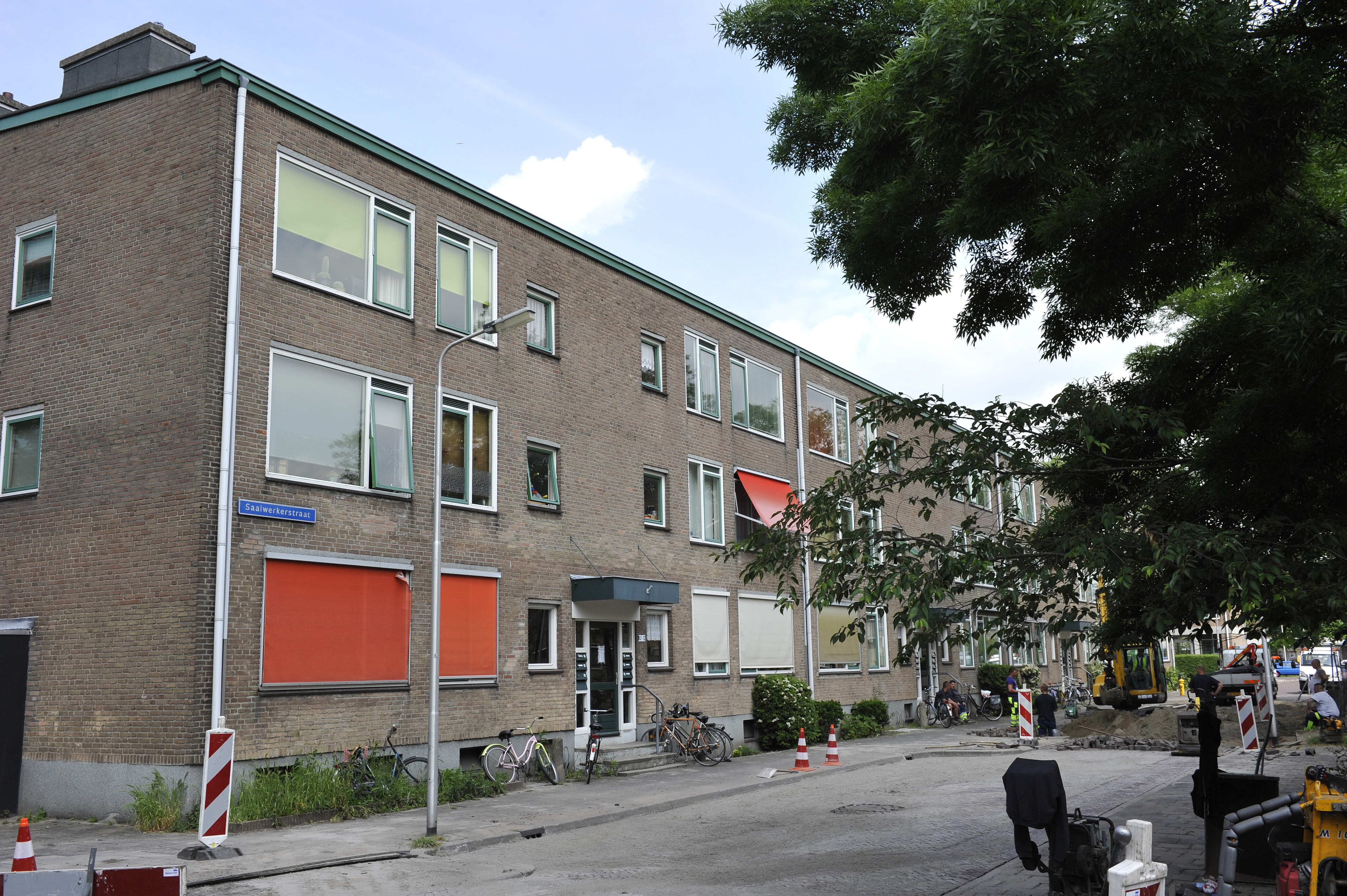 Saaiwerkerstraat 50