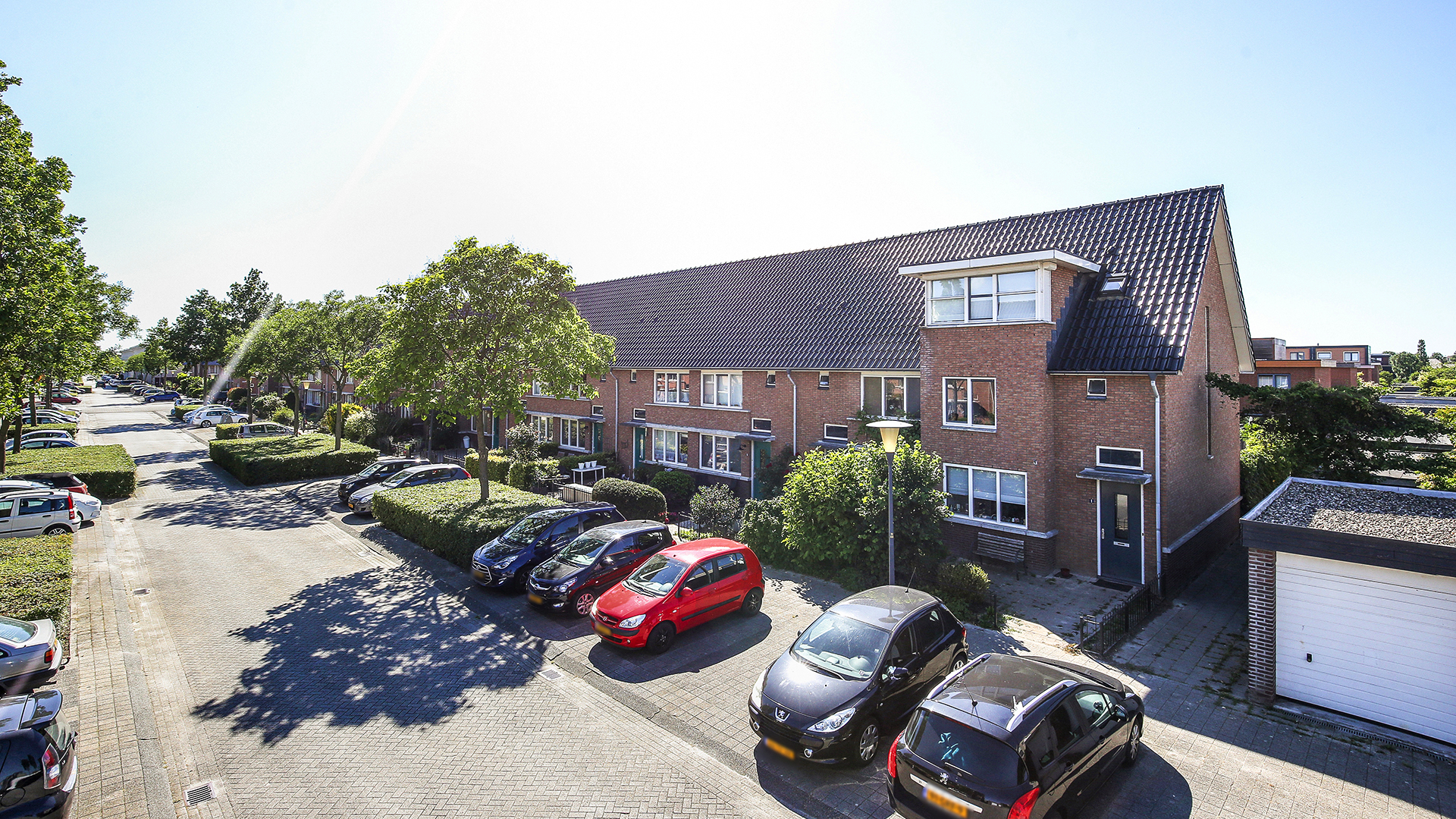 Heicopstraat 23, 2729 BV Zoetermeer, Nederland