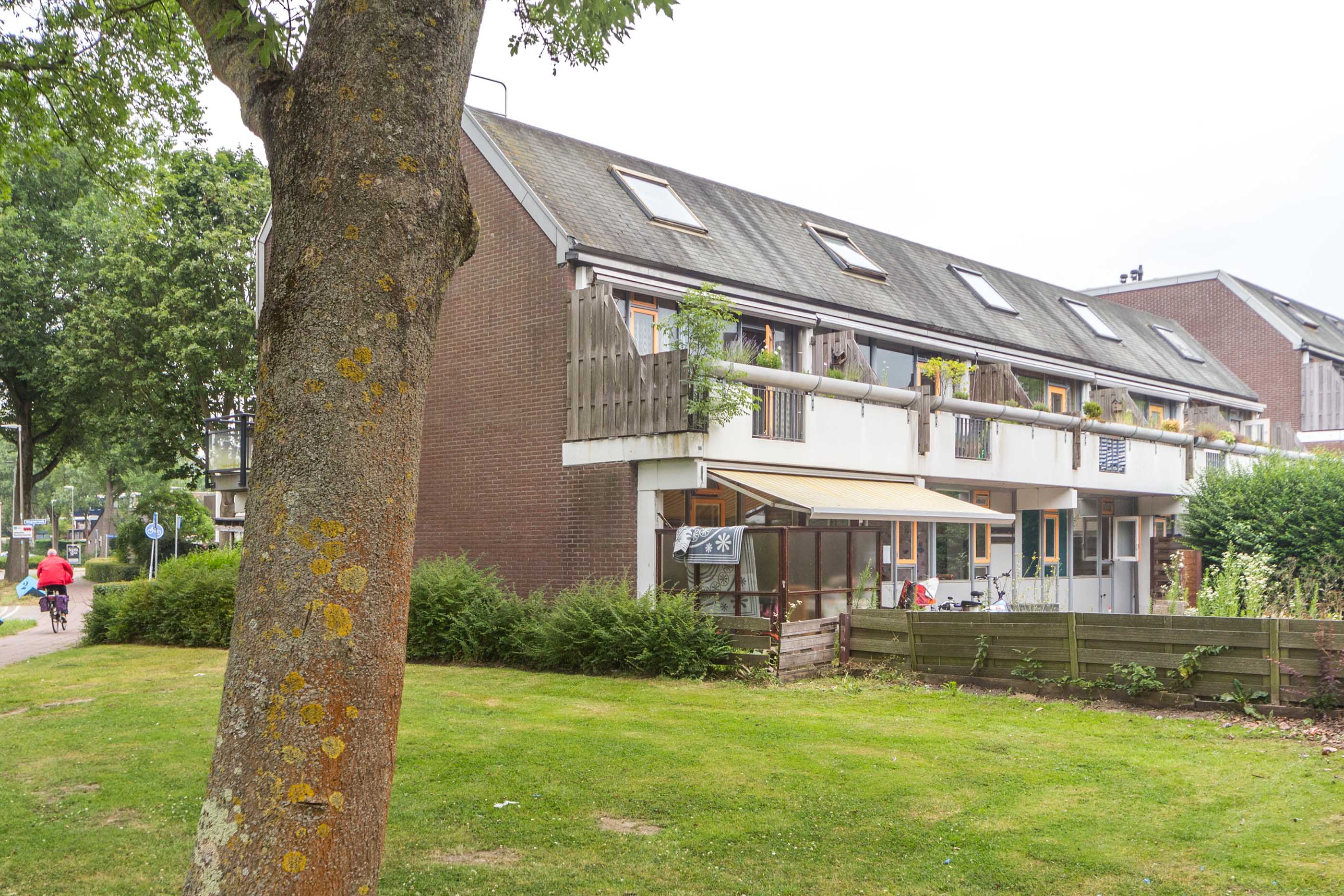 Kurt Weillrode 11, 2717 CE Zoetermeer, Nederland