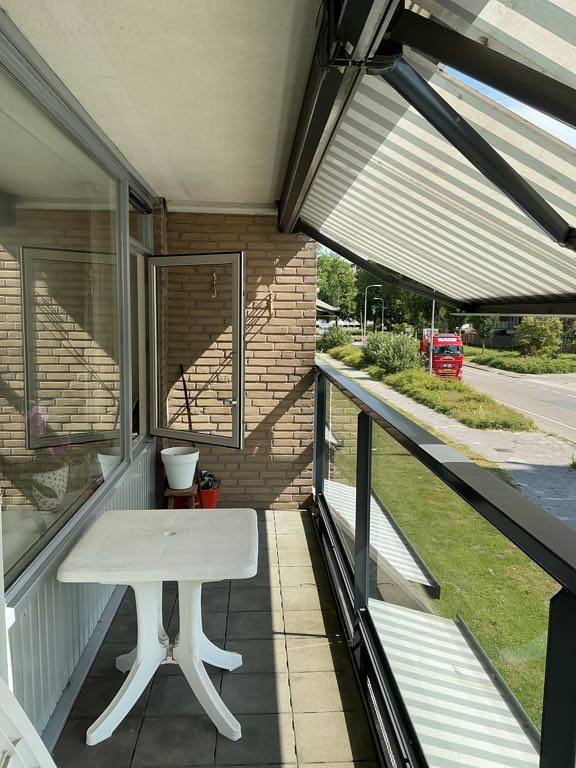 Albrandswaard 135