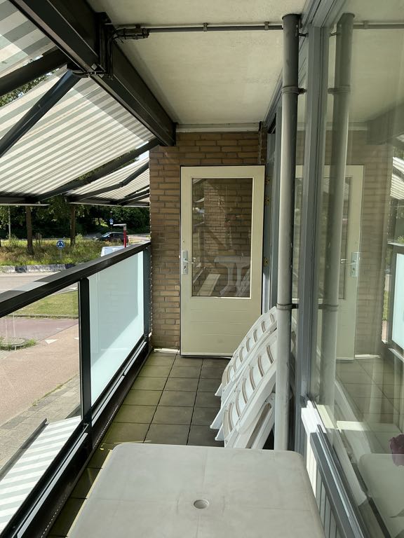 Albrandswaard 135