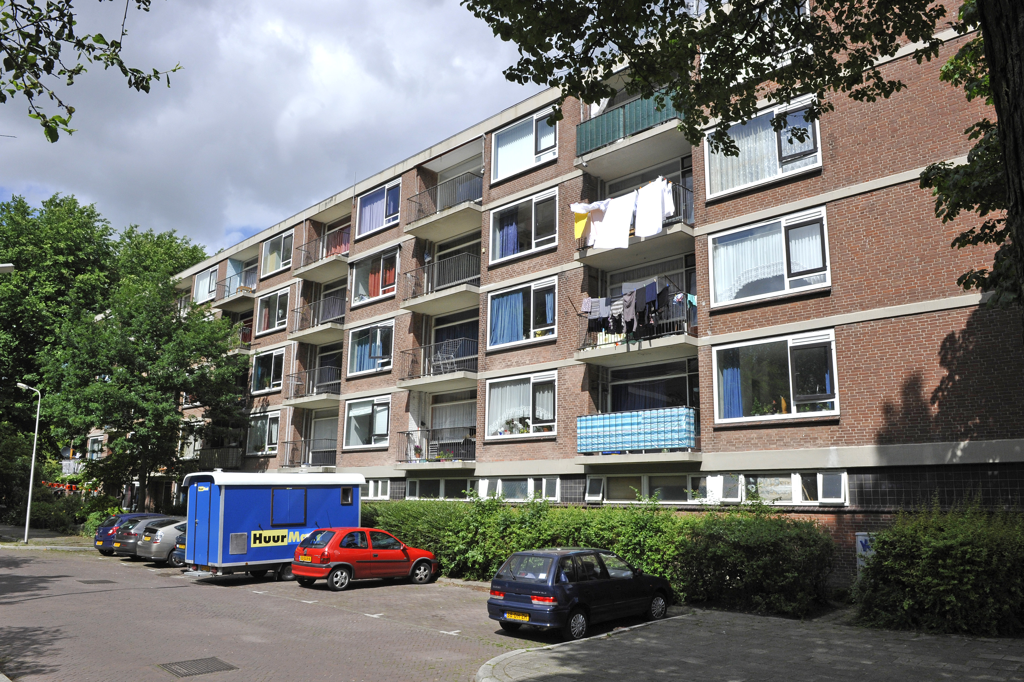 Poptahof Noord 331, 2624 RP Delft, Nederland