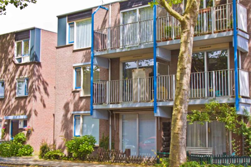Velddreef 296, 2727 CS Zoetermeer, Nederland