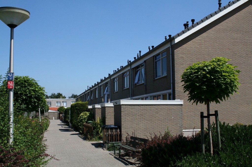 Anjerstraat 77, 2685 XD Poeldijk, Nederland