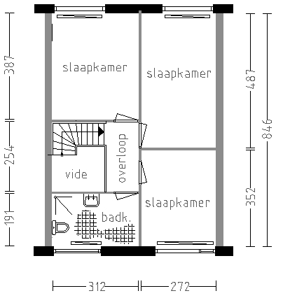 Van Beeckstraat 38