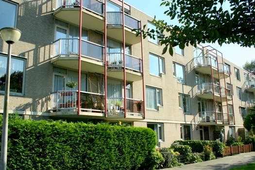 Vrouwenhuiswaard 33, 2716 DV Zoetermeer, Nederland