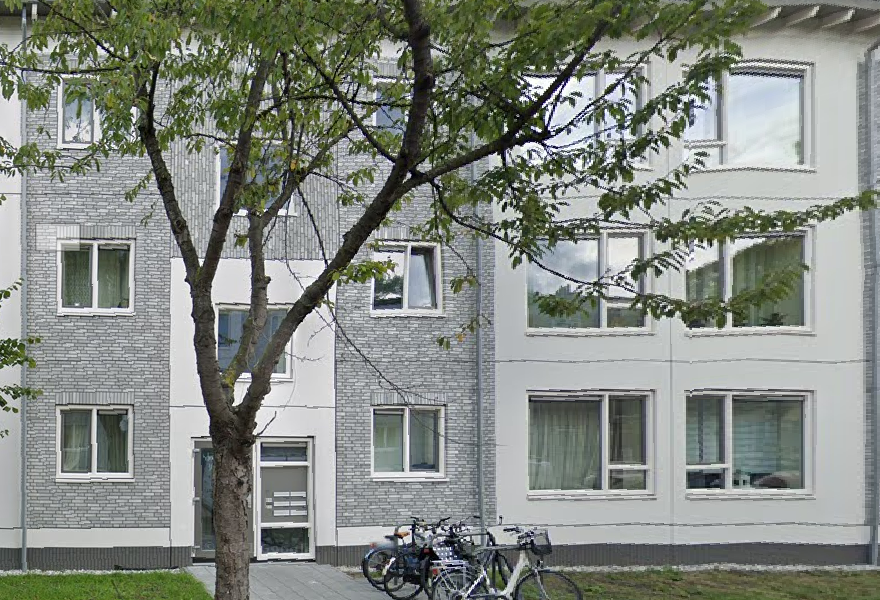 Hackfortstraat 169, Den Haag