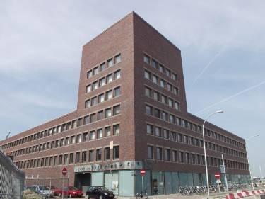 Plesmanlaan 197, Den Haag