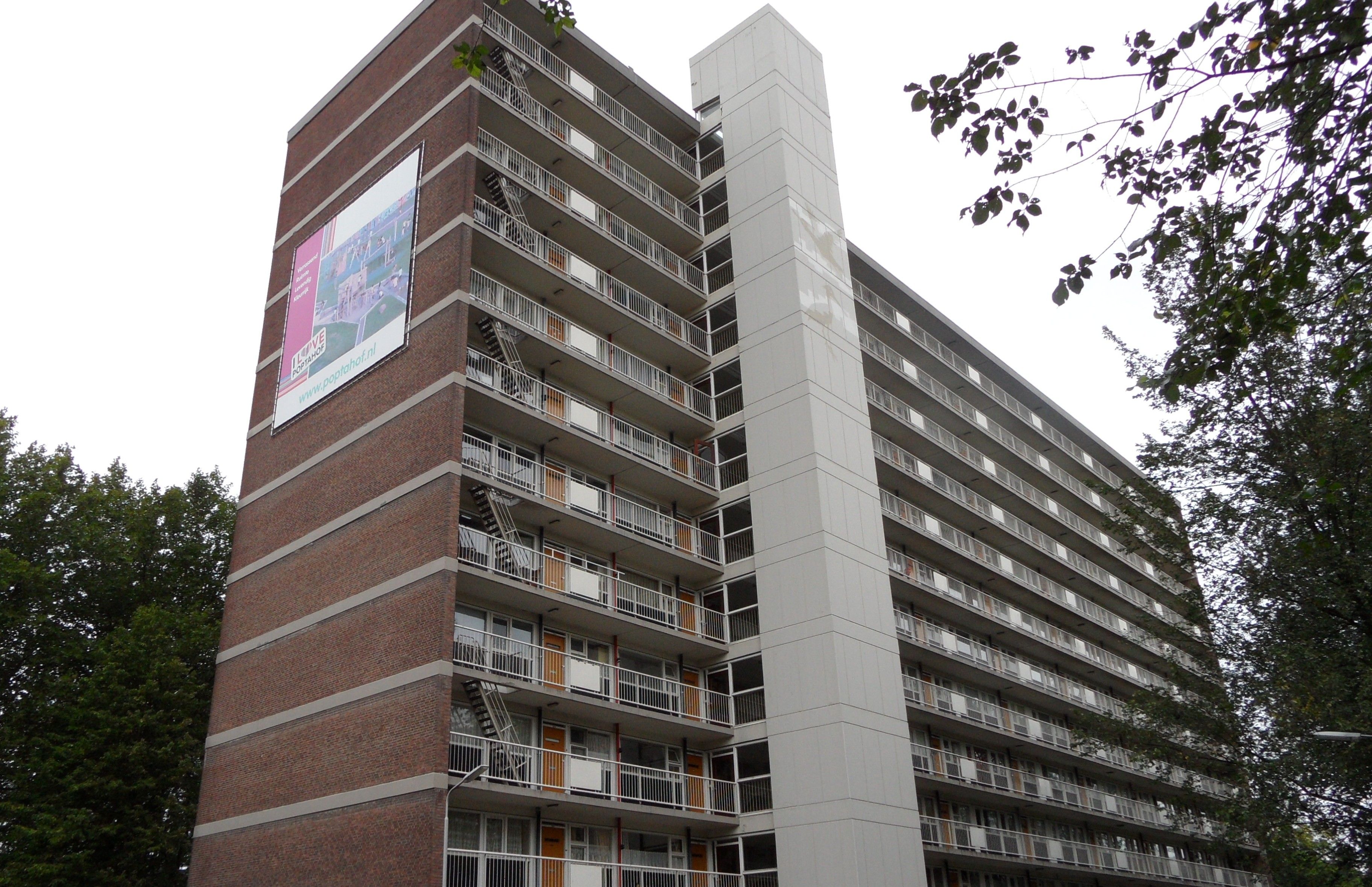 Poptahof Zuid 510