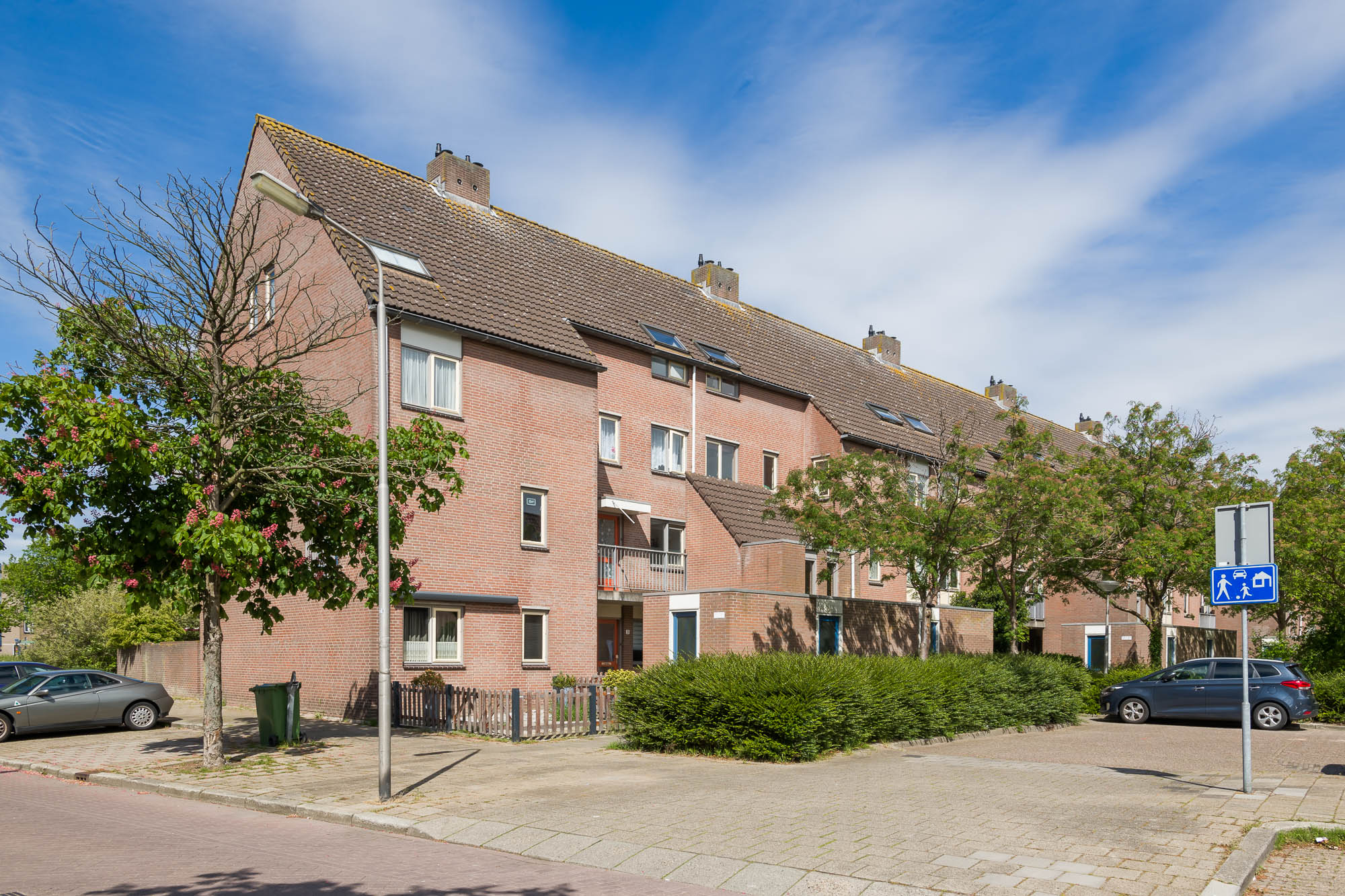 Braziliëhof 3, 2622 BE Delft, Nederland