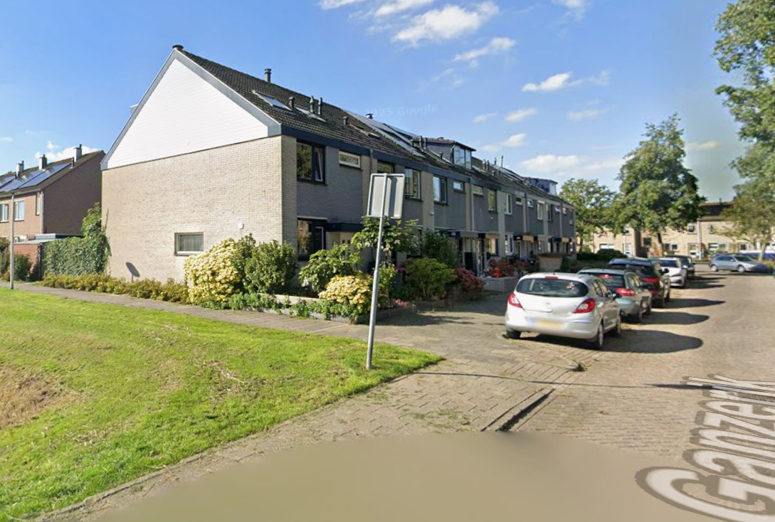Ganzerik 11 Nootdorp