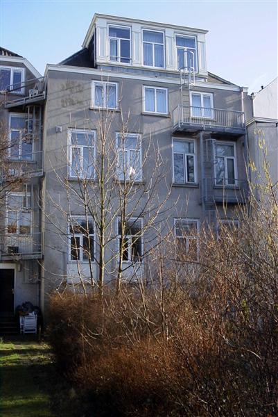 Koninginnegracht 50H