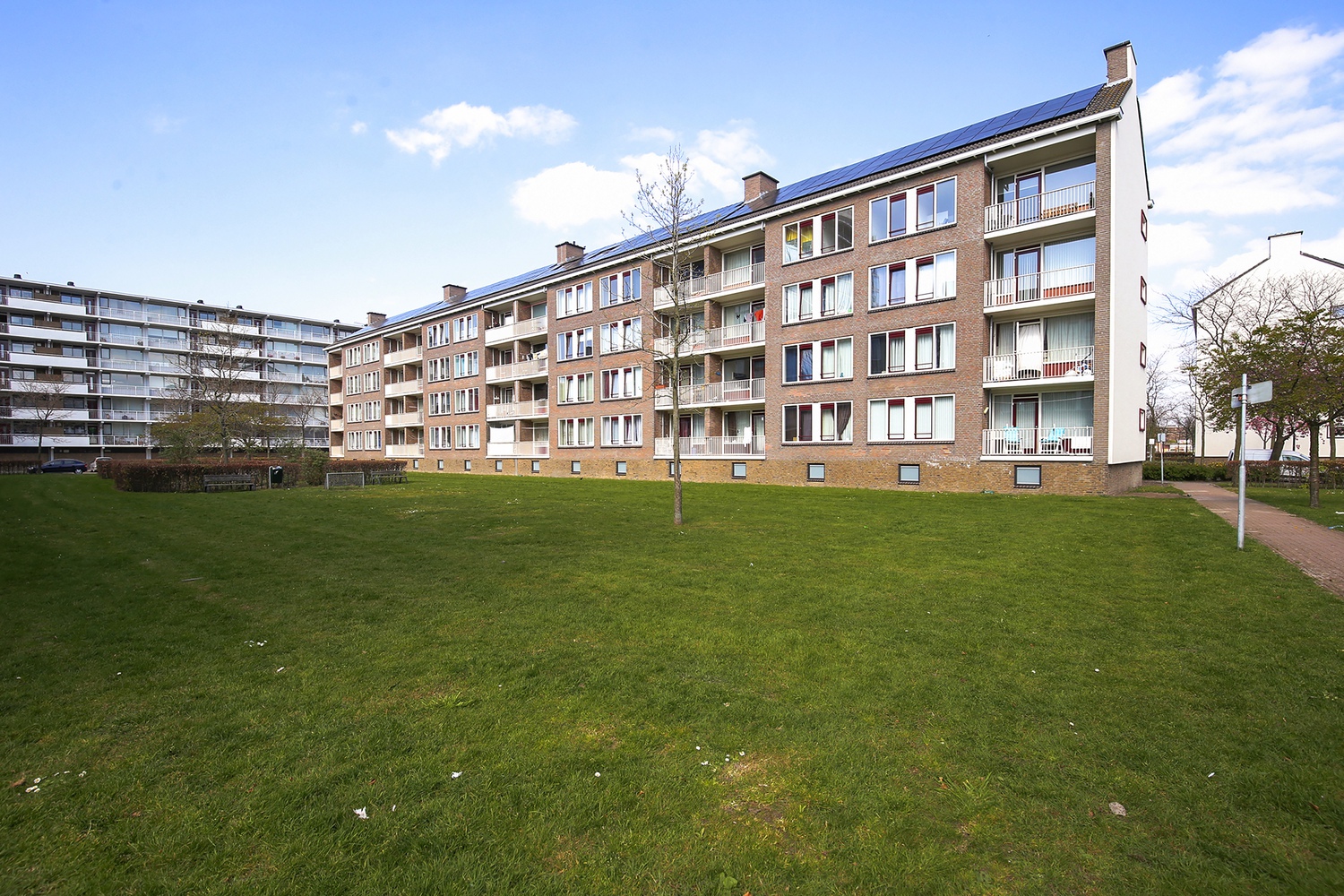 Pisuissestraat 40