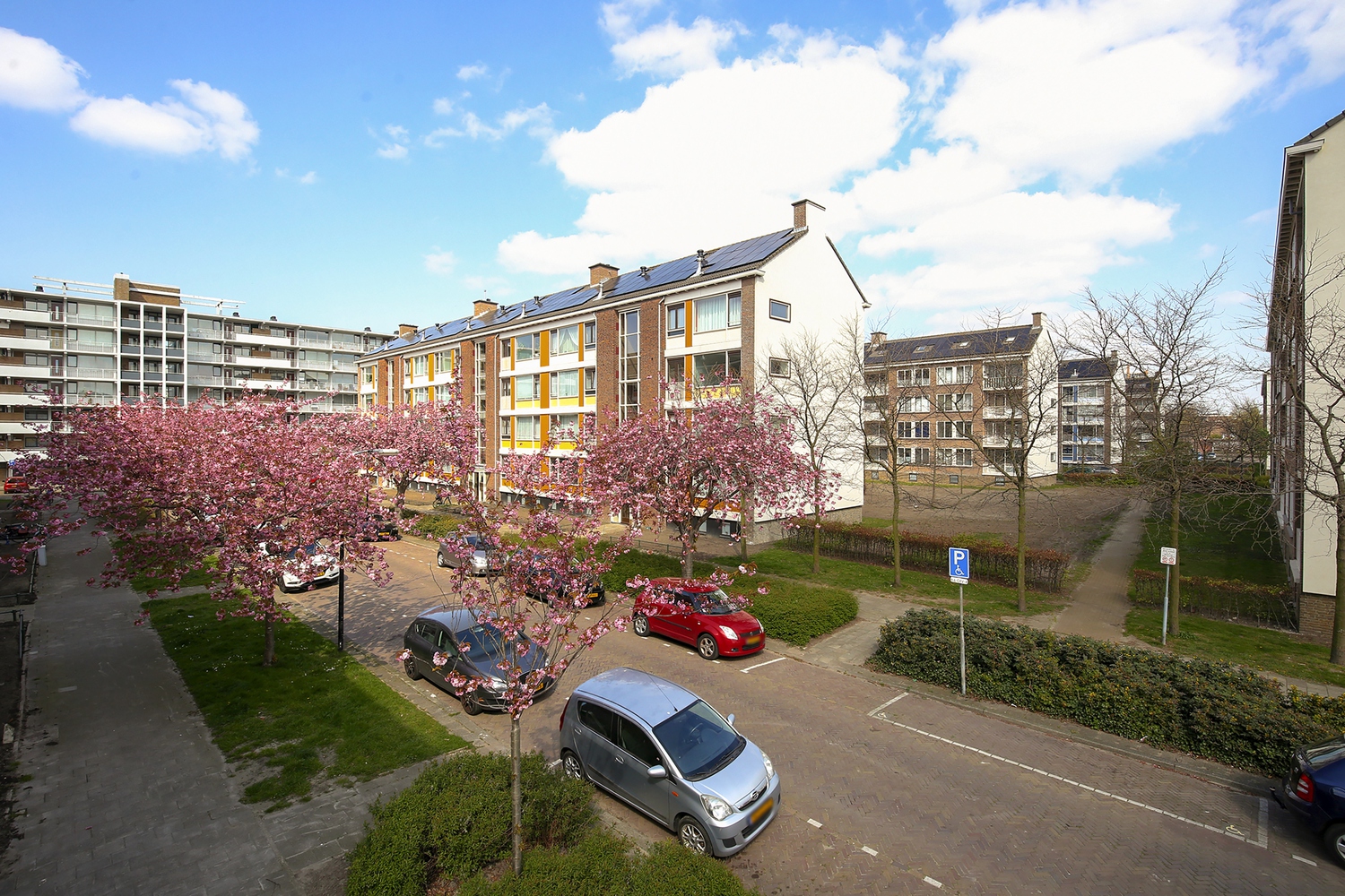 Pisuissestraat 40