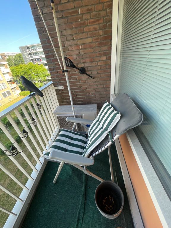 Pisuissestraat 40