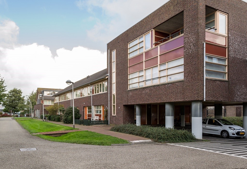 Veenakker 21 Nootdorp