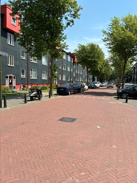 Stuwstraat 328